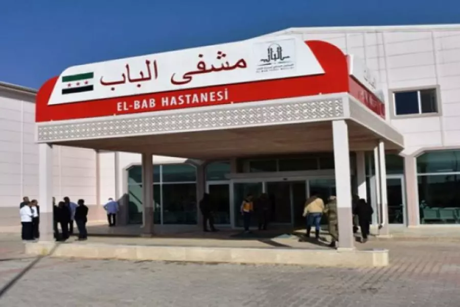 تصاعد حصيلة الإصابات بـ "كورونا" ينذر بمنحى خطير شمال غرب سوريا