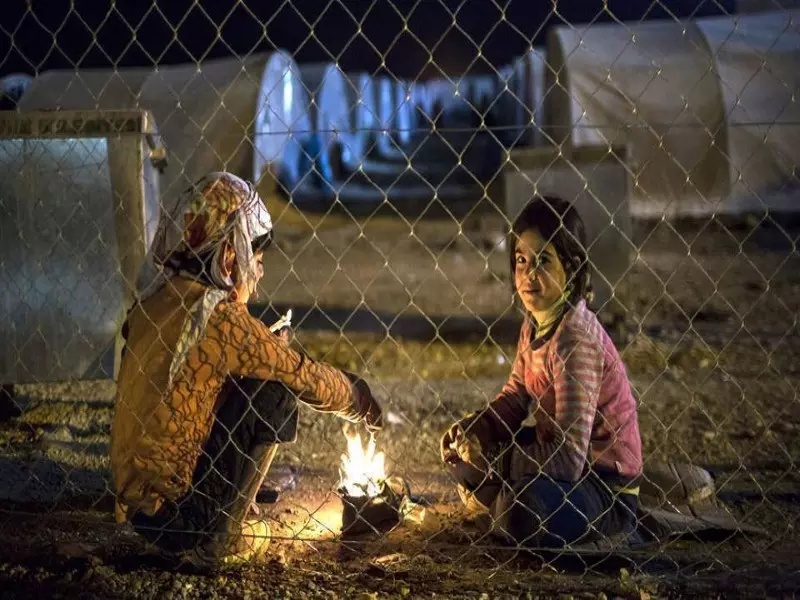 حصاد الاحداث الميدانية ليوم الخميس 19-05-2016