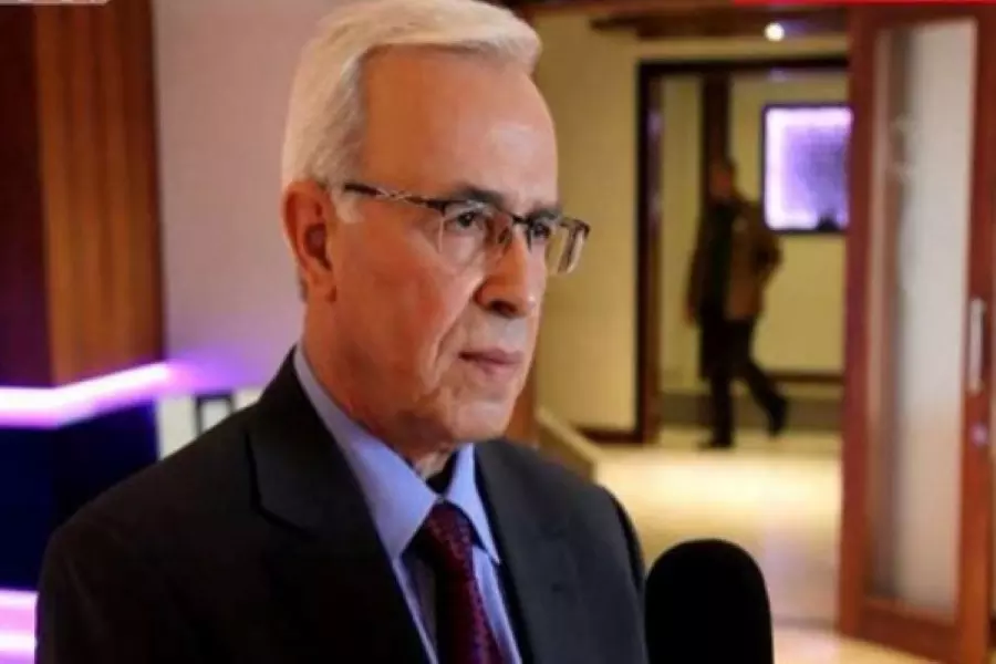 نافياً أي اتفاق مع النظام ... "الرفاعي": حركة "فتح" لم تتكفل بإعمار مخيم اليرموك