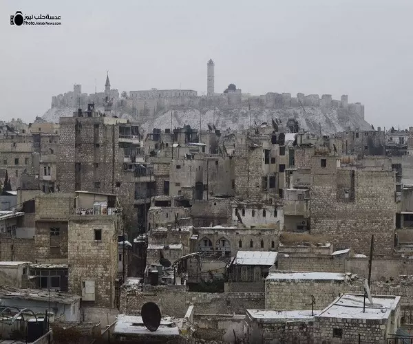 حصاد الاحداث الميدانية ليوم الإثنين 04-01-2016