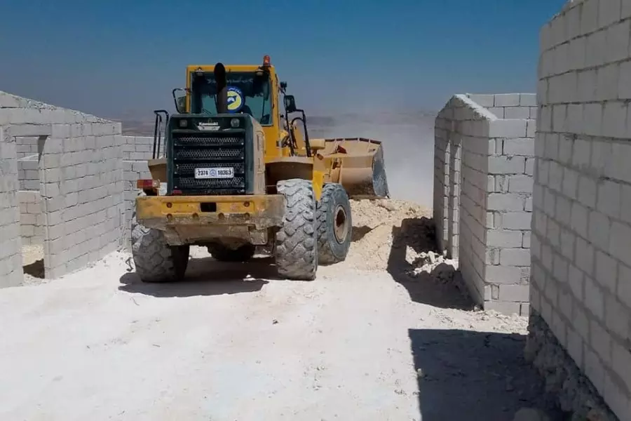 حصاد الأحداث الميدانية ليوم الجمعة 04-09-2020