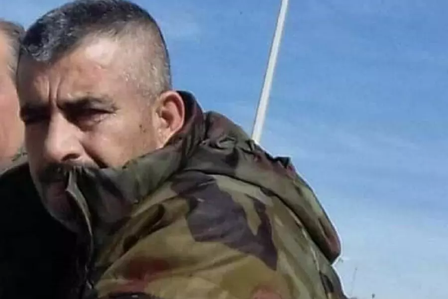 "سكتة قلبية" هذه المرة ... مصرع عقيد بجيش النظام باللاذقية