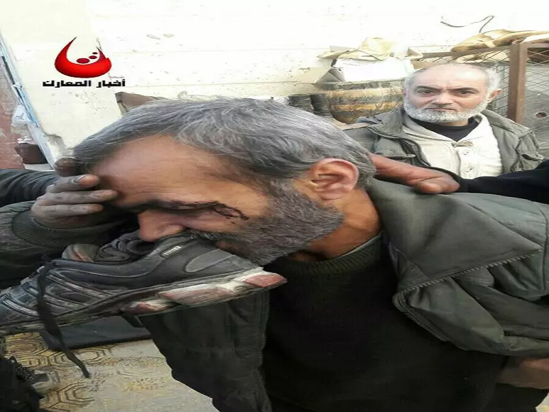 أسرى من جيش "الثوار" باشتباكات في حيي الهلك وبستان الباشا بحلب