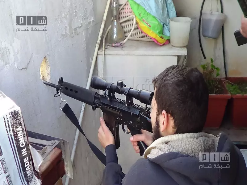 حصاد الاحداث الميدانية ليوم الأحد 26-04-2015