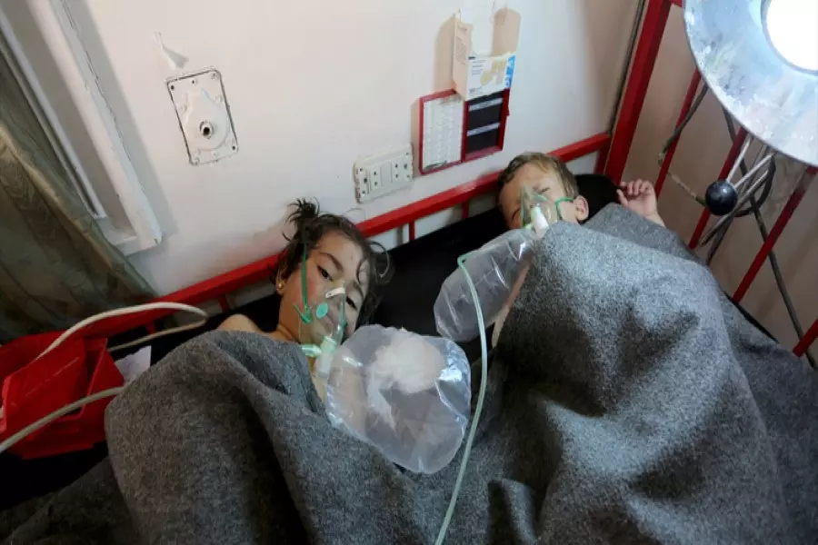 أين المجزرة؟