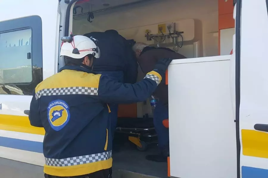 نشرة حصاد يوم الأربعاء لجميع الأحداث الميدانية والعسكرية في سوريا 06-02-2019