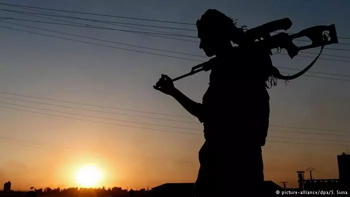 أمريكا تقدم القربان لروسيا باغتيال قادات “فتح الشام” و حماية مرتزقة ايران وعلى رأسهم “سليماني”