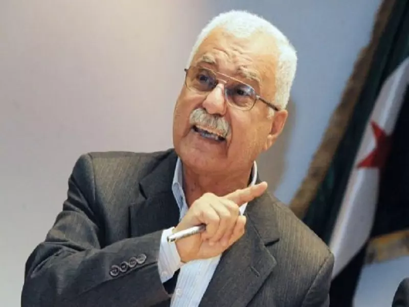 تقرير شام السياسي 01-10-2015