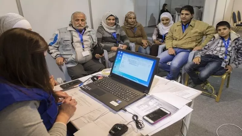 كندا ترفع العدد وتعِد باستقبال ٥٠ ألف لاجئ سوري العام القادم