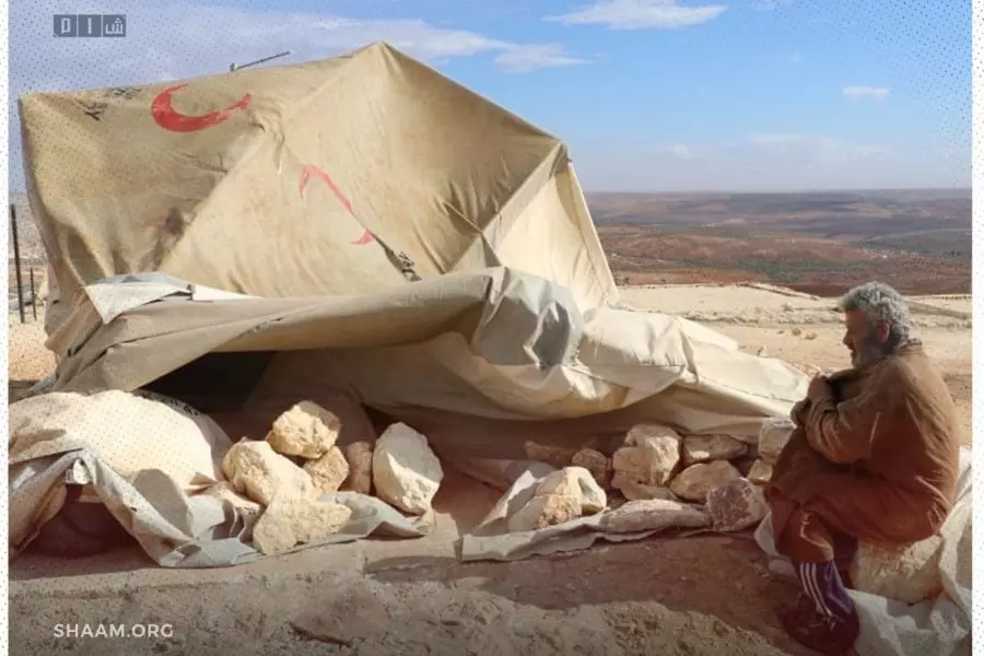 حصاد الأحداث الميدانية ليوم الأربعاء 01-12-2021