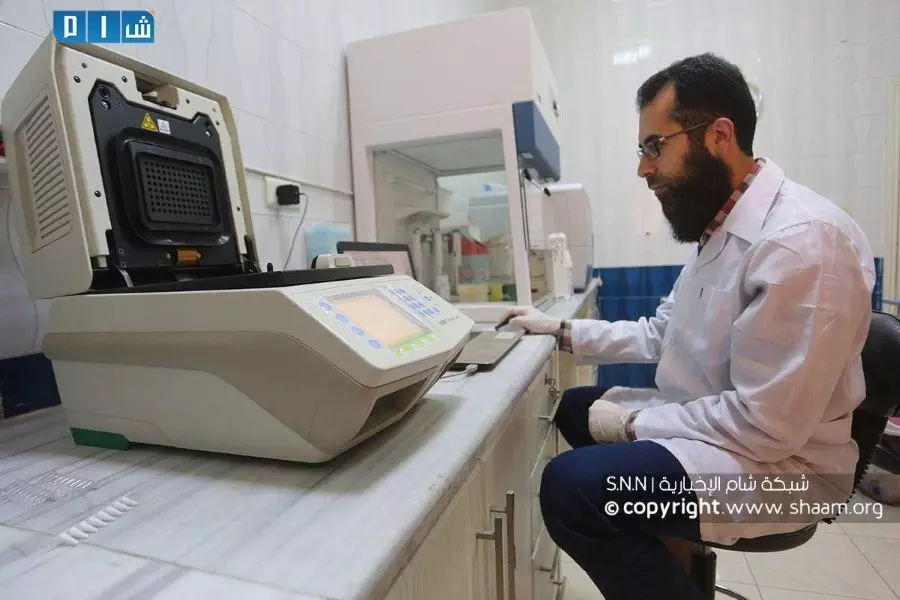 منسقو استجابة سوريا يقدم توصيات بشأن مجابهة "كورونا" شمال غرب سوريا