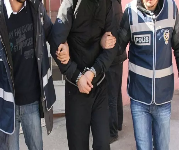 تركيا... القبض على 17 شخص يعتزمون العبور إلى سوريا