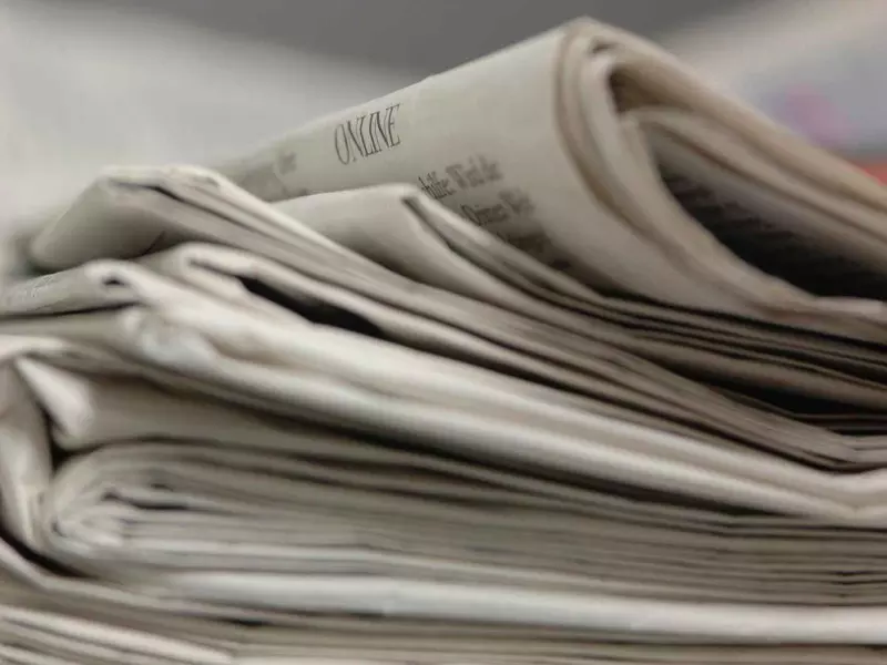 جولة شام في الصحافة العربية والعالمية 03-01-2016