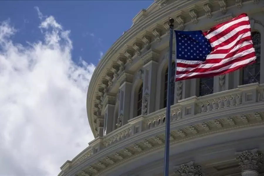 تقرير لـ "الخزانة الأمريكية" يكشف حجم الأرصدة المالية المجمدة لـ "سوريا وحزب الله"