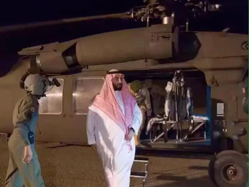 "عاصفة الحزم".. بين ثقافة الموت الإيرانية وإرادة الحياة العربية