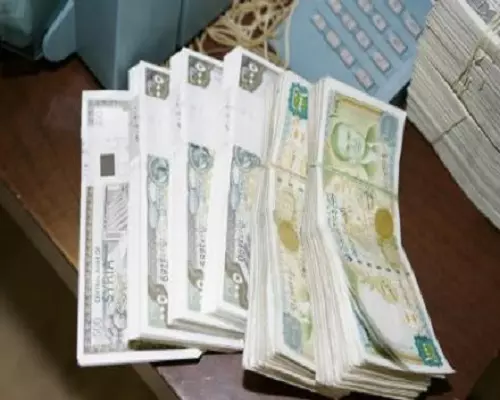 تقرير شام الإقتصادي 04-06-2015