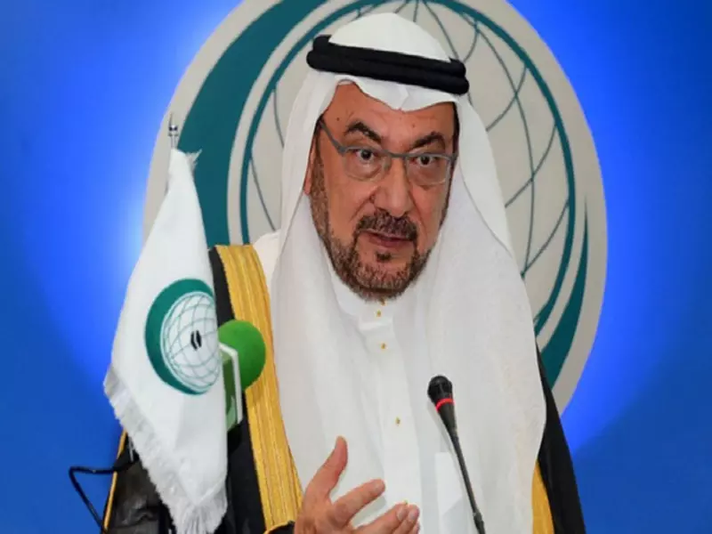 منظمة التعاون الإسلامي تدين تدمير معبد "بعل شمين" من قبل تنظيم الدولة