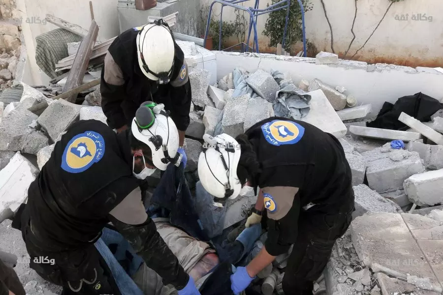 حصاد الاحداث الميدانية ليوم السبت 01-10-2016