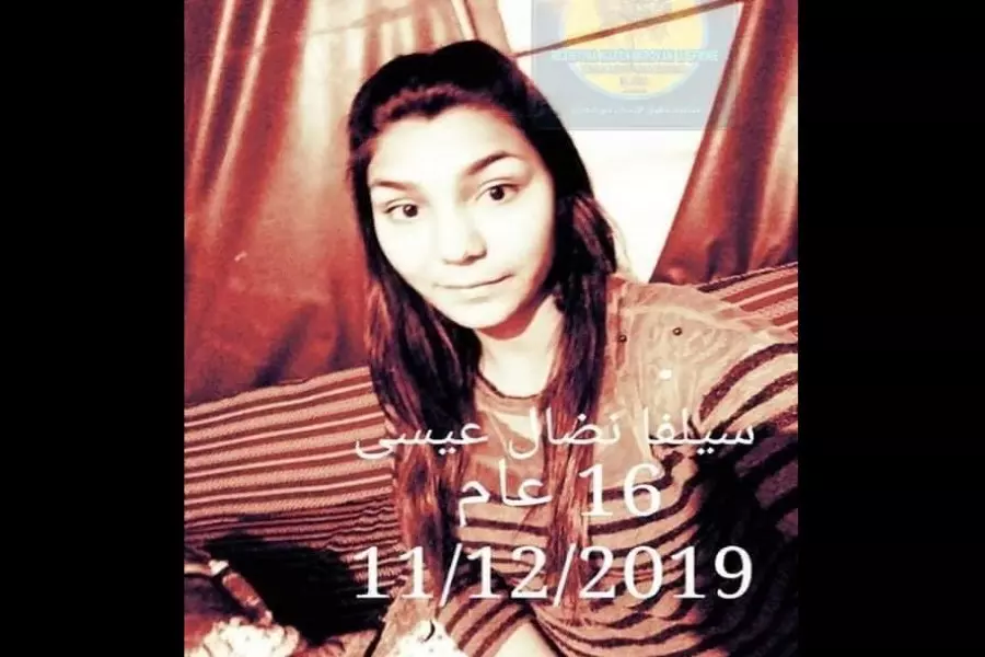 "ي ب ك" تختطف طفلة كردية من أحضان أمها وتسوقها للتجنيد الإجباري