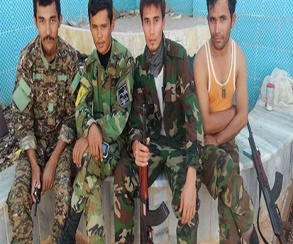 الخارجية السعودية ... إيران تهدد كل من يرفض القتال بسوريا بالتسفير والإبعاد إلى أفغانستان