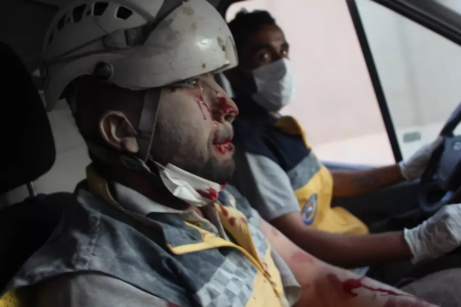 حصاد الأحداث الميدانية ليوم السبت 12-06-2021