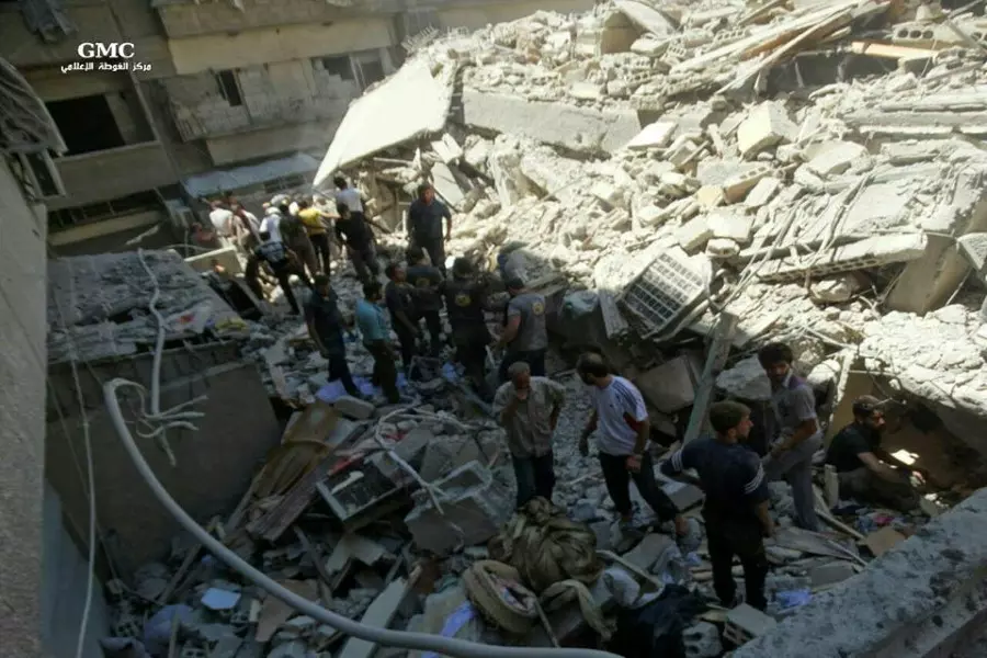 حصاد الاحداث الميدانية ليوم الجمعة 14-07-2017