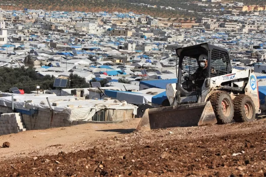 حصاد الأحداث الميدانية ليوم السبت 27-02-2021