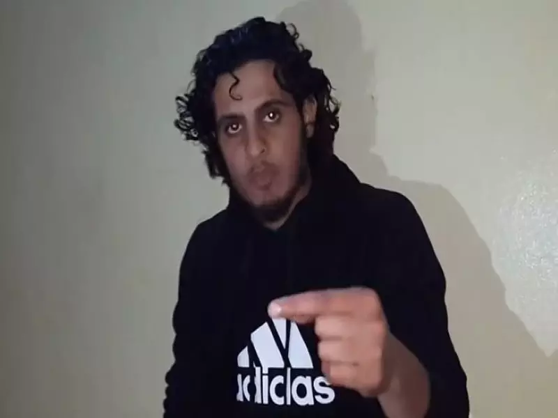 الساروت بلبل الثورة.. بايع تنظيم الدولة!!