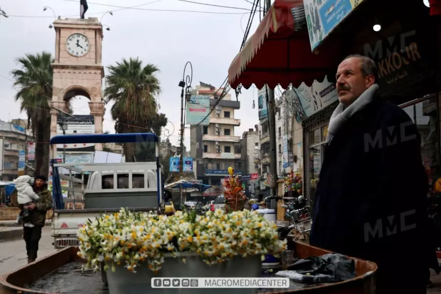 نشرة حصاد يوم الثلاثاء لجميع الأحداث الميدانية والعسكرية في سوريا 19-01-2021