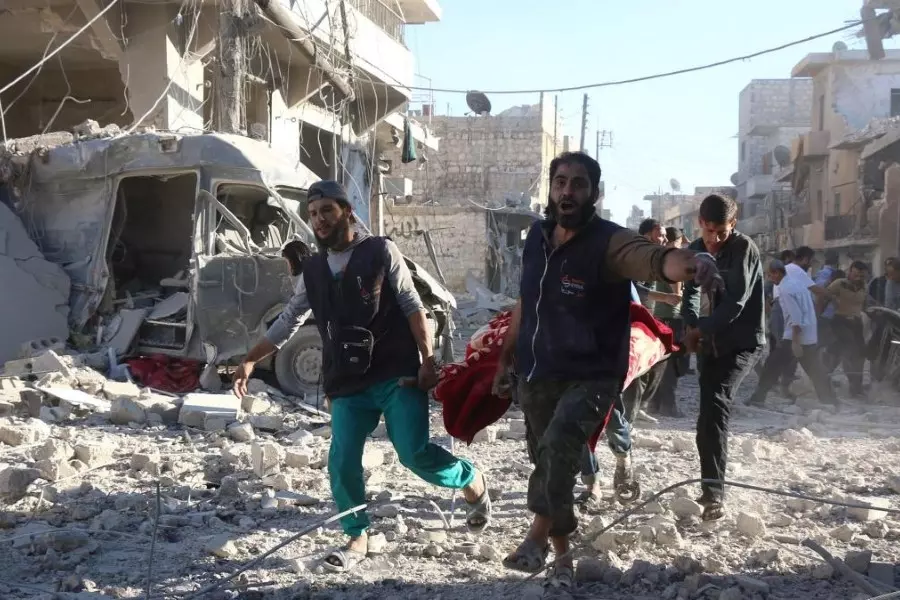 الائتلاف : إحياء "اليوم الدولي لحقوق الإنسان" يتطلب إحياء الضمير الدولي أولاً