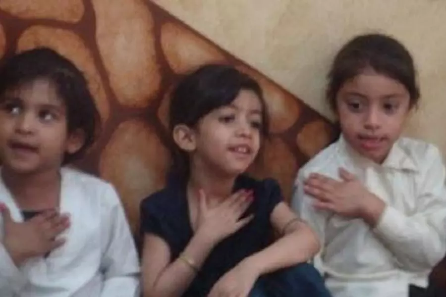 لغرس معتقداتها .. إيران تستغل افتتاح حضانة أطفال تابعة لـ "اليونيسيف" بريف دير الزور