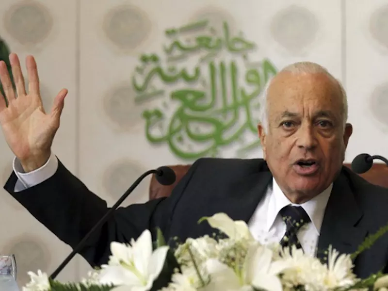 القمة العربية والأزمة السورية