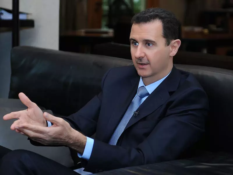 إلا السيادة الوطنية