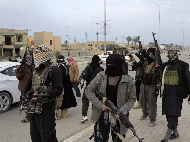 تدمر.. هل لها ما بعدها؟