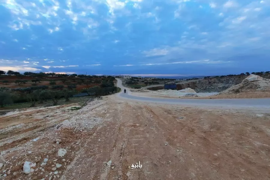 نشرة حصاد يوم الخميس لجميع الأحداث الميدانية والعسكرية في سوريا 07-01-2021