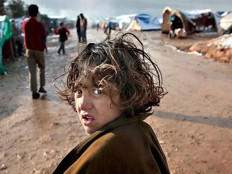 المشهد السوري عند عتبة العام الجديد...