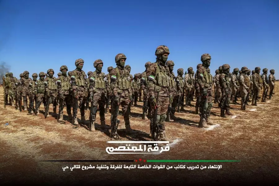 نشرة حصاد يوم الثلاثاء لجميع الأحداث الميدانية والعسكرية في سوريا 06-10-2020