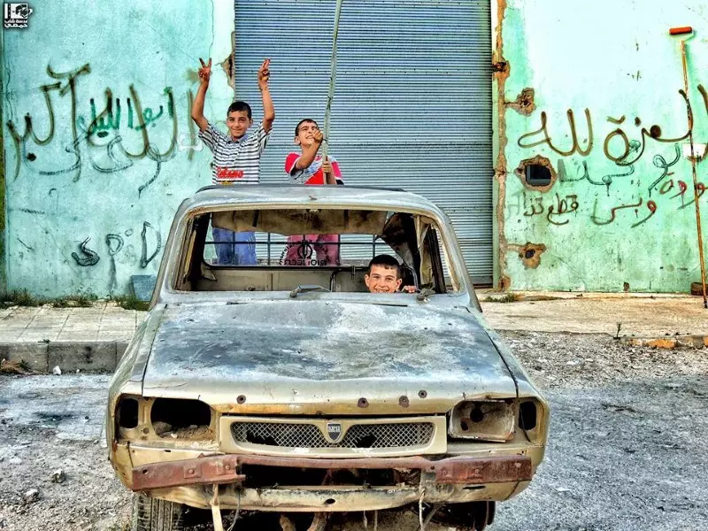 حصاد الاحداث الميدانية ليوم الأحد 31-05-2015