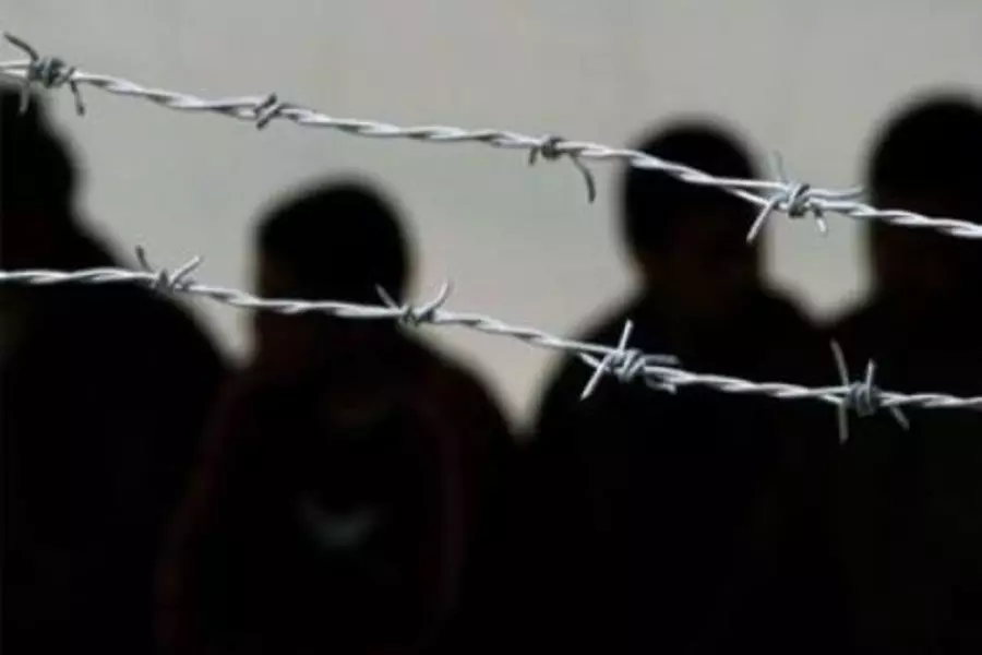 مجموعة العمل تبحث مع اللجنة الدولية للصليب الأحمر ملف المعتقلين الفلسطينيين في سوريا
