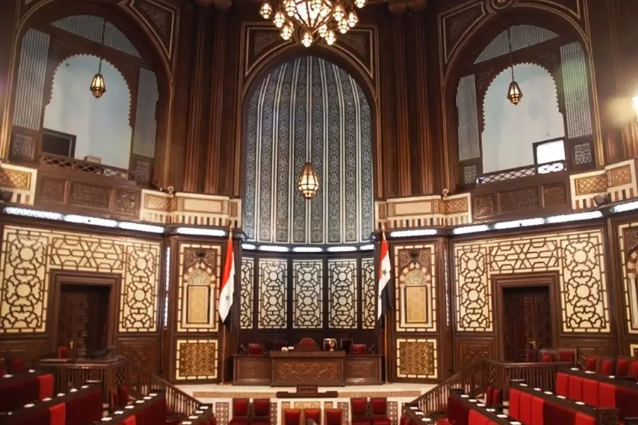 الشبكة السورية: انتخابات مجلس الشعب قبل التوصل لاتفاق سياسي لا تعتبر شرعية وتنسف عملية السلام