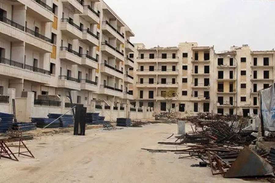 بدواعي "الإعمار وتأهيل محطات الطاقة" .. مباحثات بين نظام الأسد ووفد إيراني بدمشق