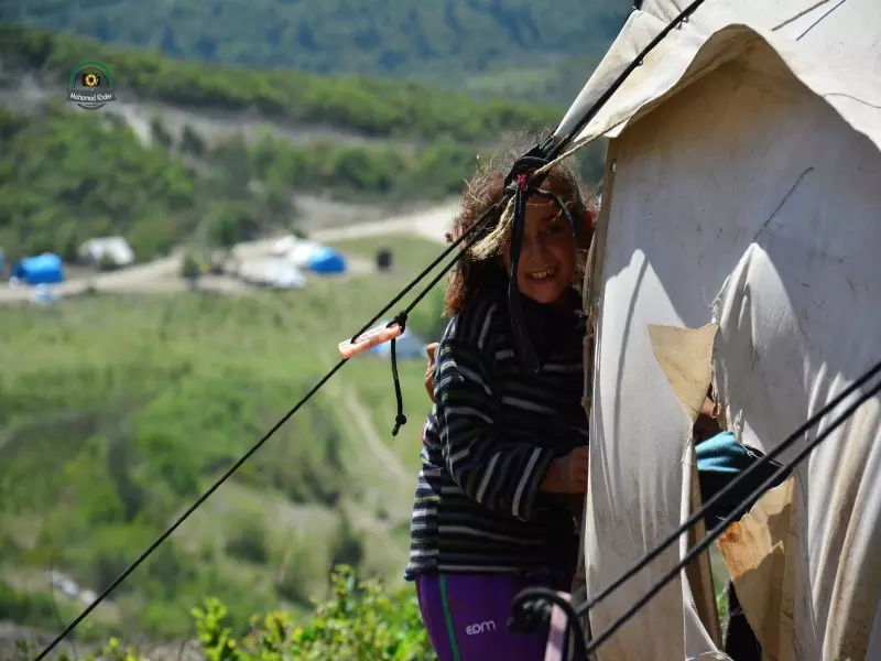 حصاد الاحداث الميدانية ليوم الثلاثاء 26-04-2016