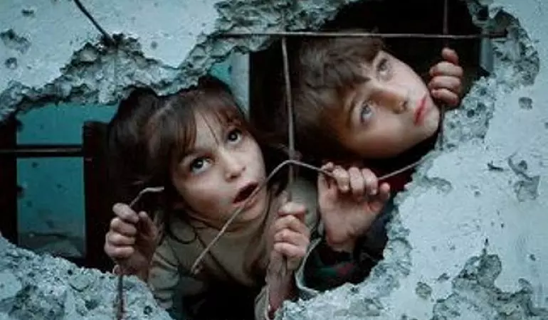 انتظار "الحزم" هو : موت "الحسم"