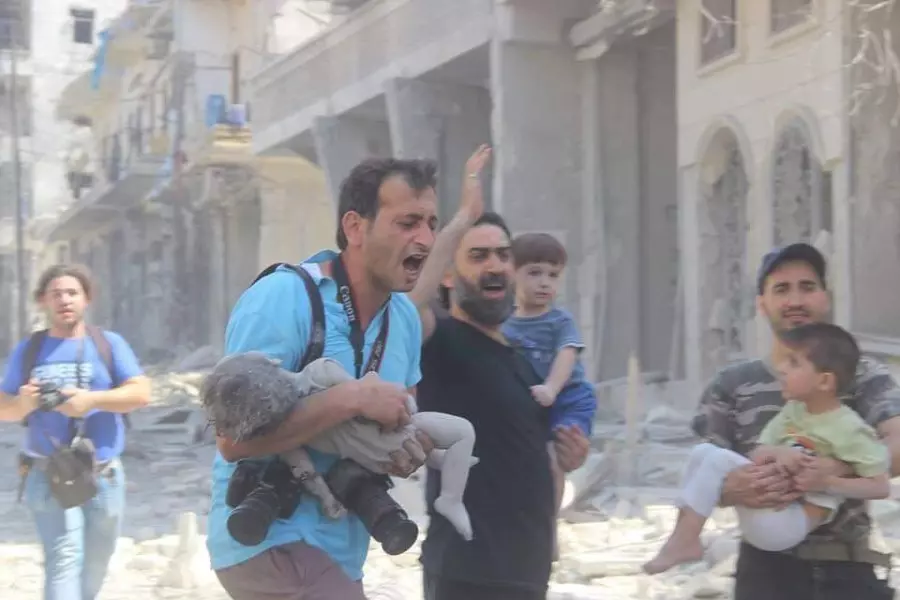 حصاد الاحداث الميدانية ليوم السبت 16-07-2016