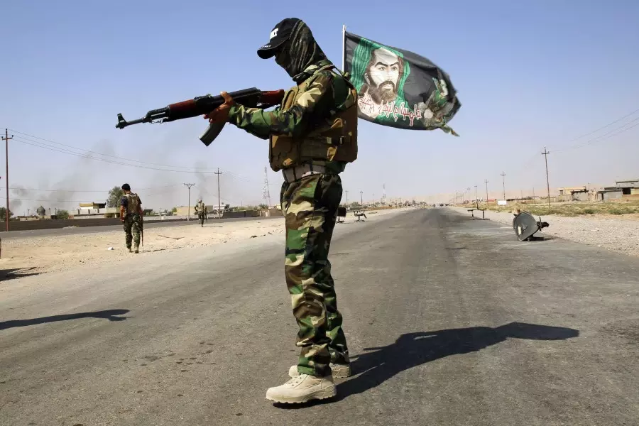 قتلى من "الحرس الثوري" بقصف جوي و"دا-عش" تتبنى كمين لعناصر النظام بدير الزور