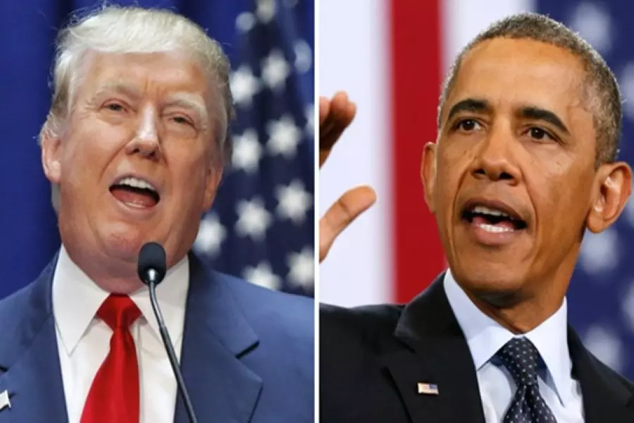 سقوط حلب ليس هزيمة لأميركا