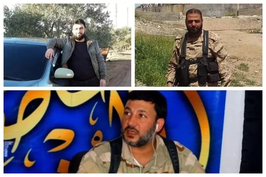 تصفية لقيادات درعا ... عملاء الأسد يغتالون قياديين سابقين في "الحر" على طريق دمشق