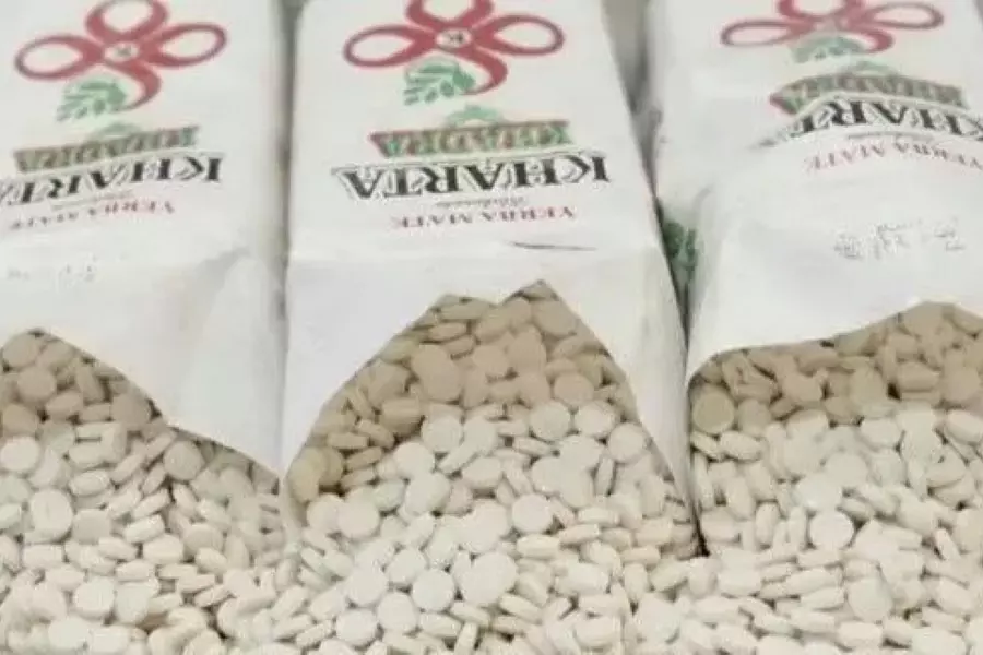 تعديل قانوني بأغلبية في النواب الأمريكي لتفكيك إنتاج وتجارة المخدرات بسوريا