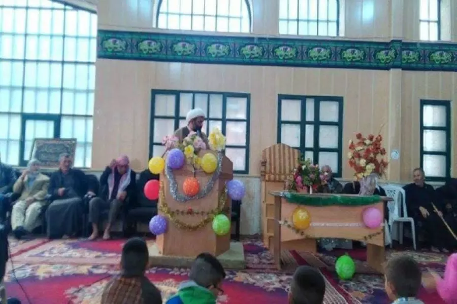 بترويج من الميليشيات الإيرانية ... تسجيل حالة "زواج متعة" ثانية بديرالزور