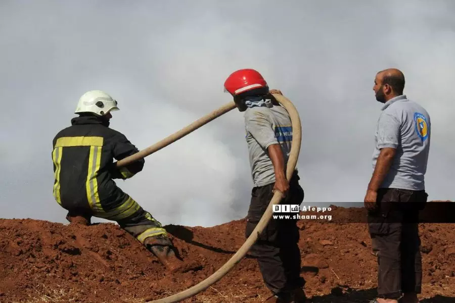 حصاد الاحداث الميدانية ليوم الاثنين 24-07-2017